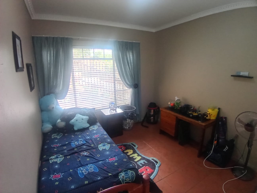 4 Bedroom Property for Sale in Cashan North West